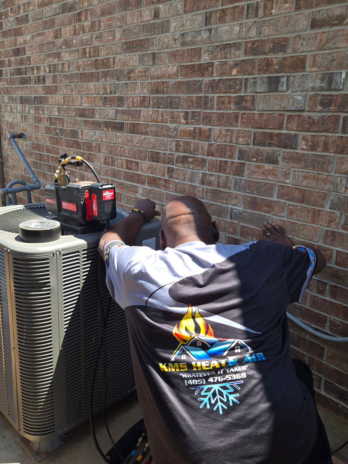 Preventive Maintenance